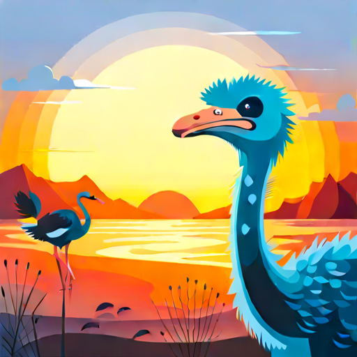 story illustration