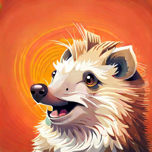story illustration