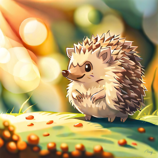 story illustration