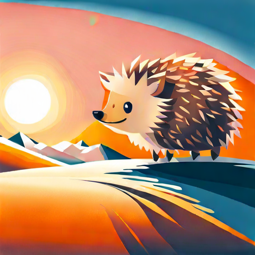 story illustration