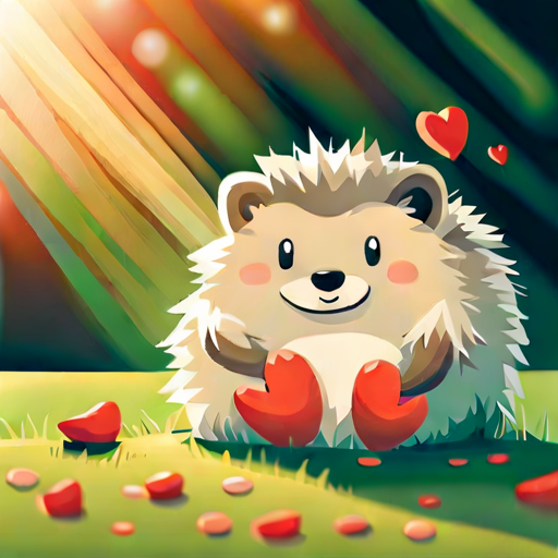 story illustration