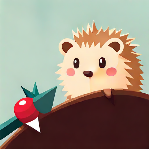 story illustration