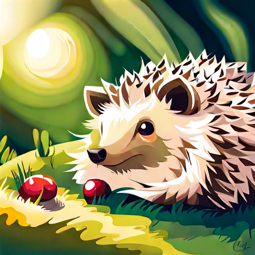 story illustration