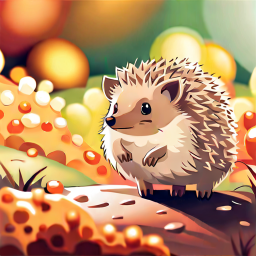 story illustration