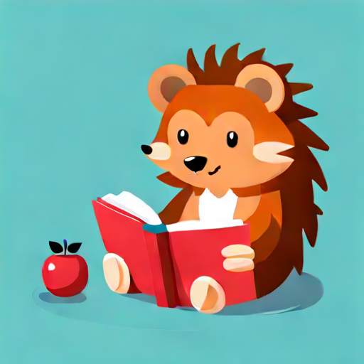 story illustration