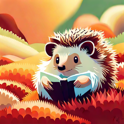 story illustration