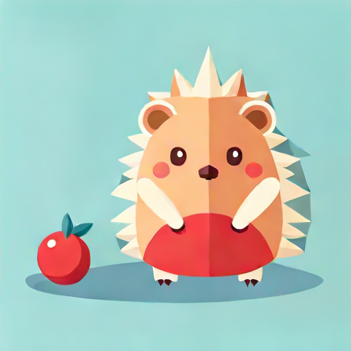 story illustration