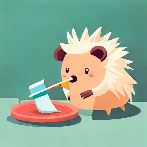 story illustration