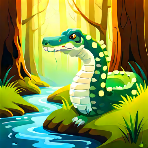 story illustration