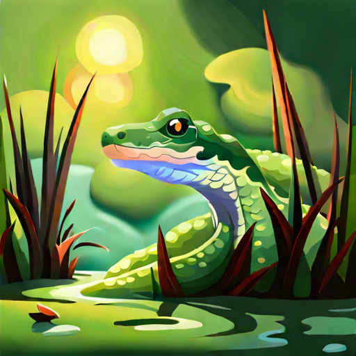 story illustration