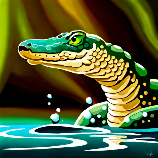 story illustration