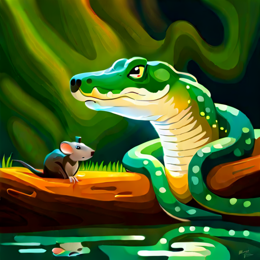 story illustration