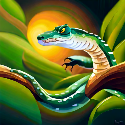 story illustration