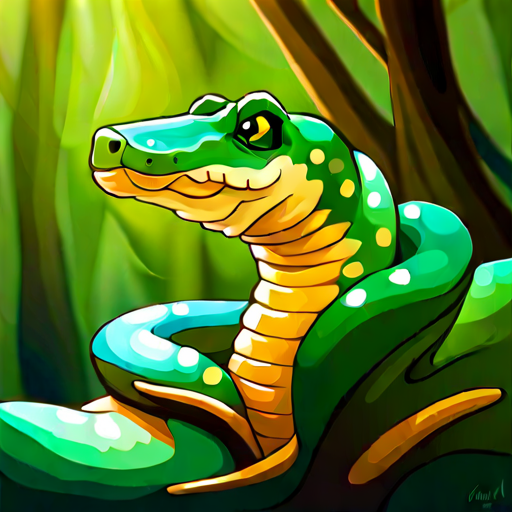 story illustration