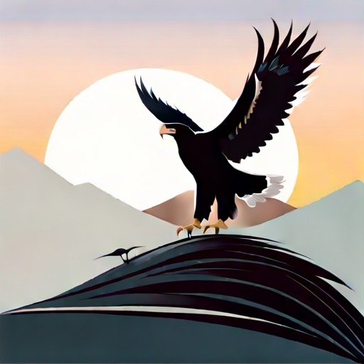 story illustration