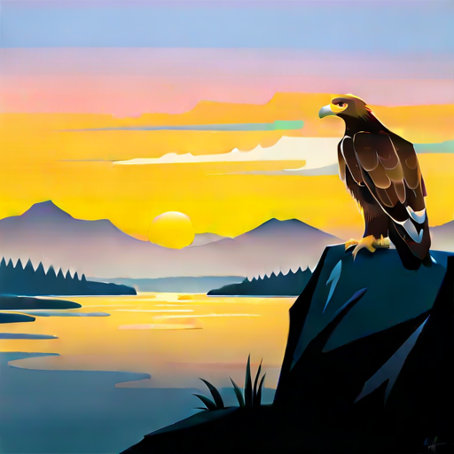 story illustration
