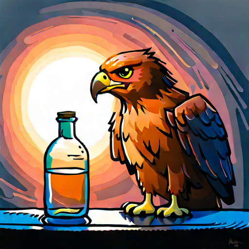 story illustration