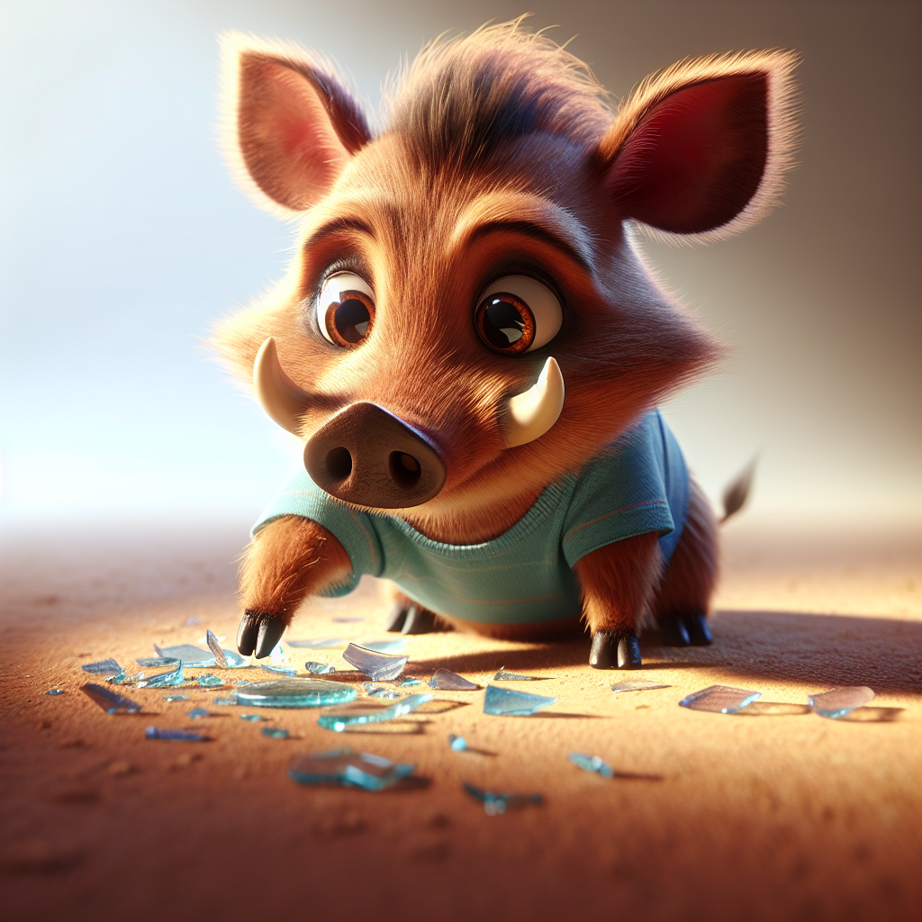 story illustration