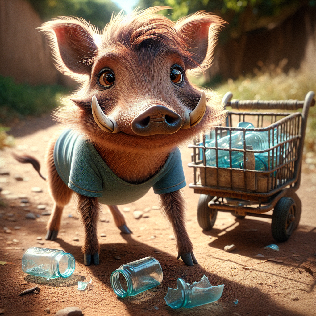 story illustration