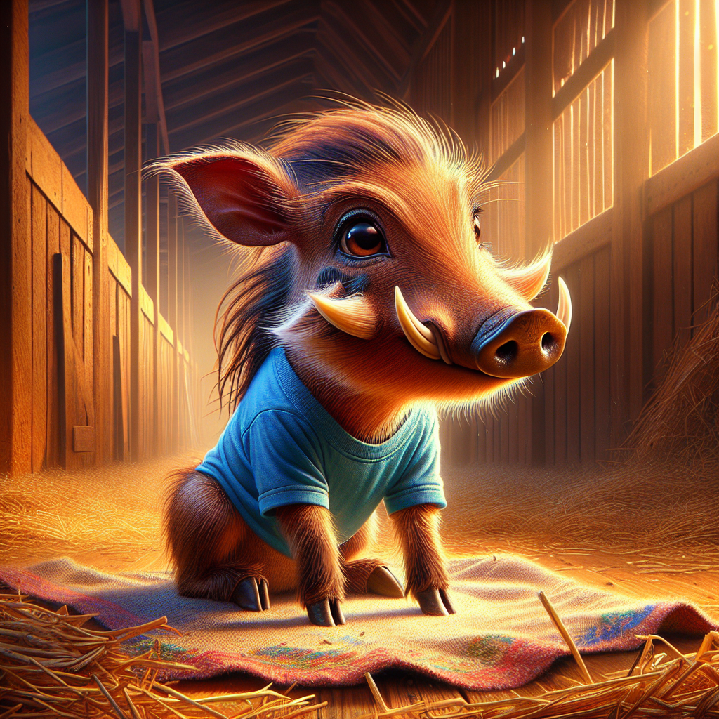 story illustration