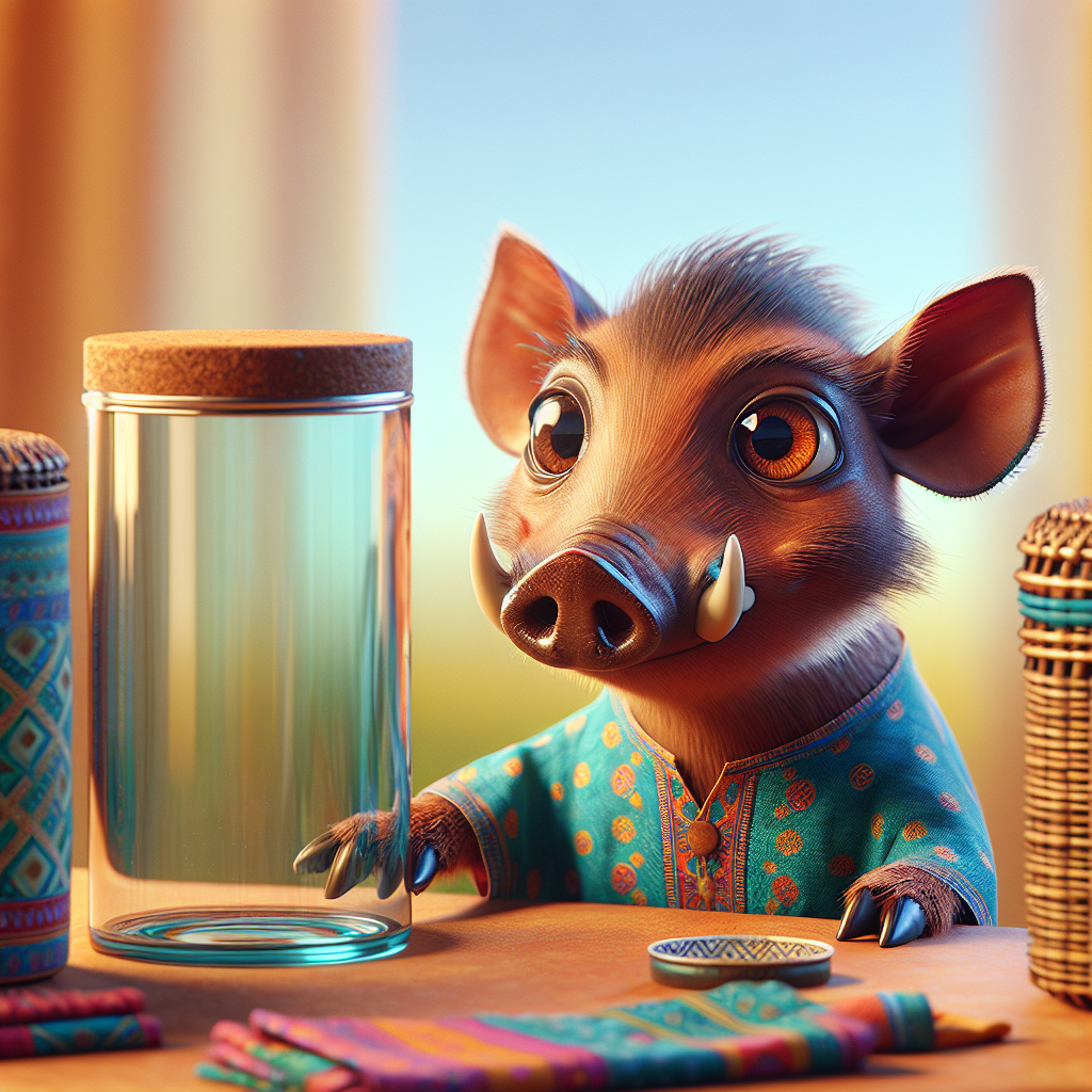 story illustration