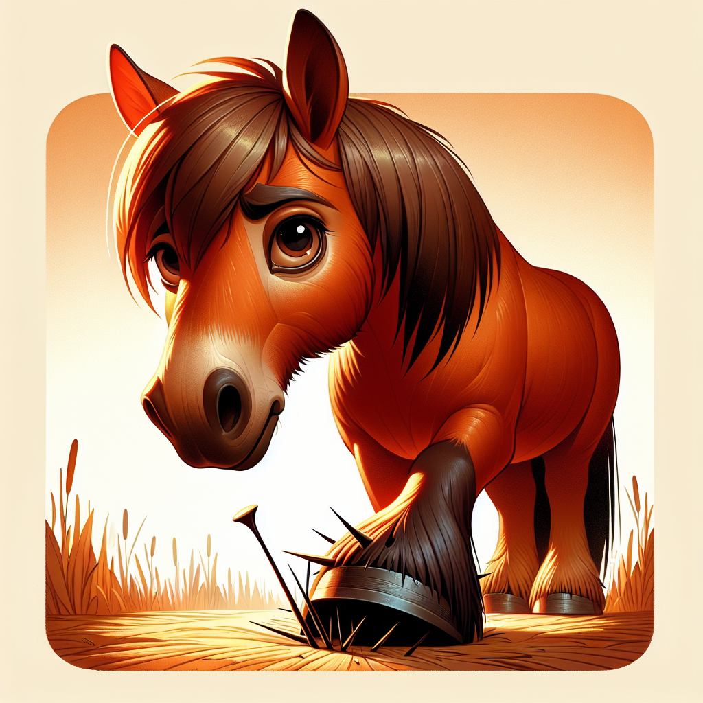 story illustration