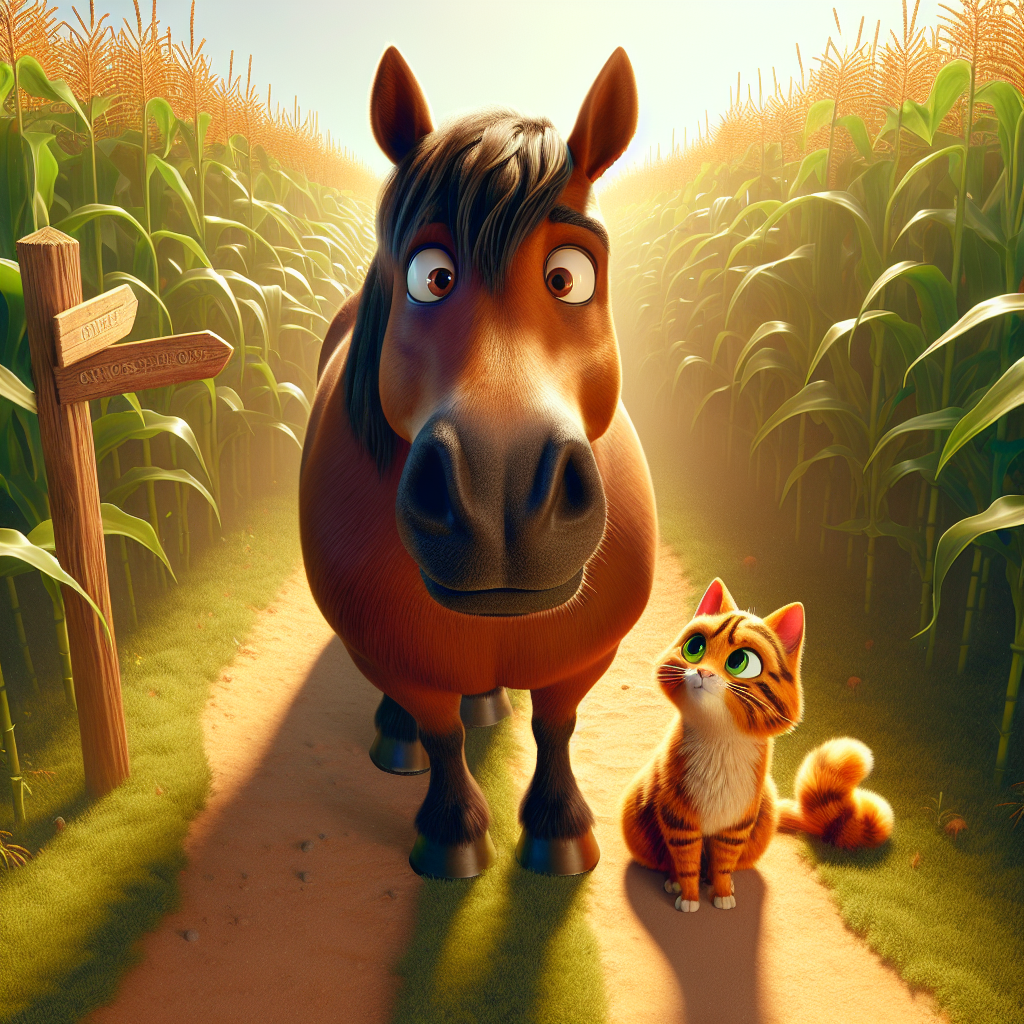 story illustration
