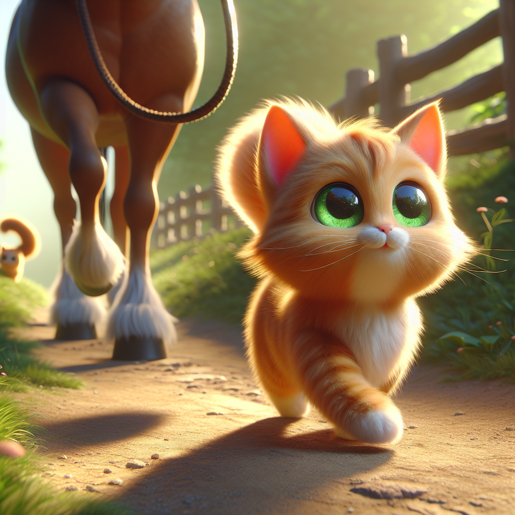 story illustration