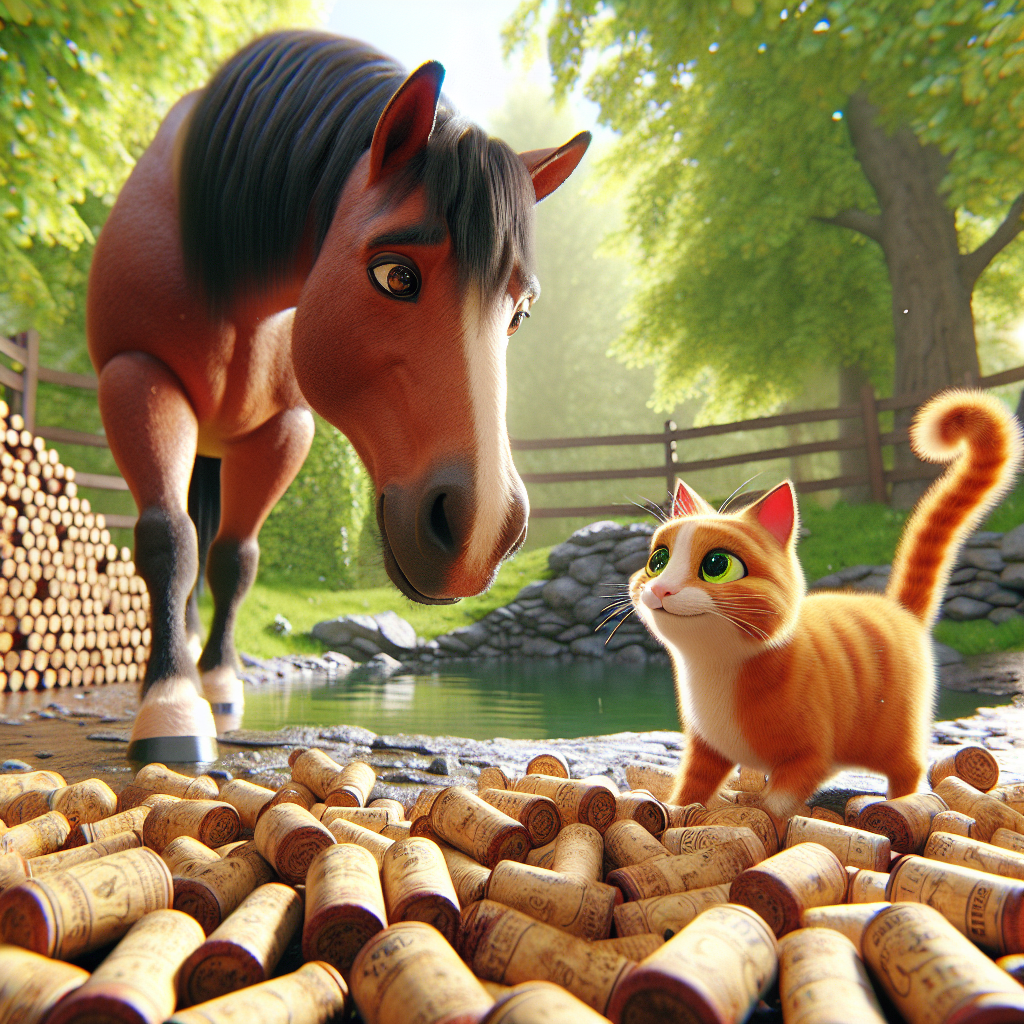 story illustration