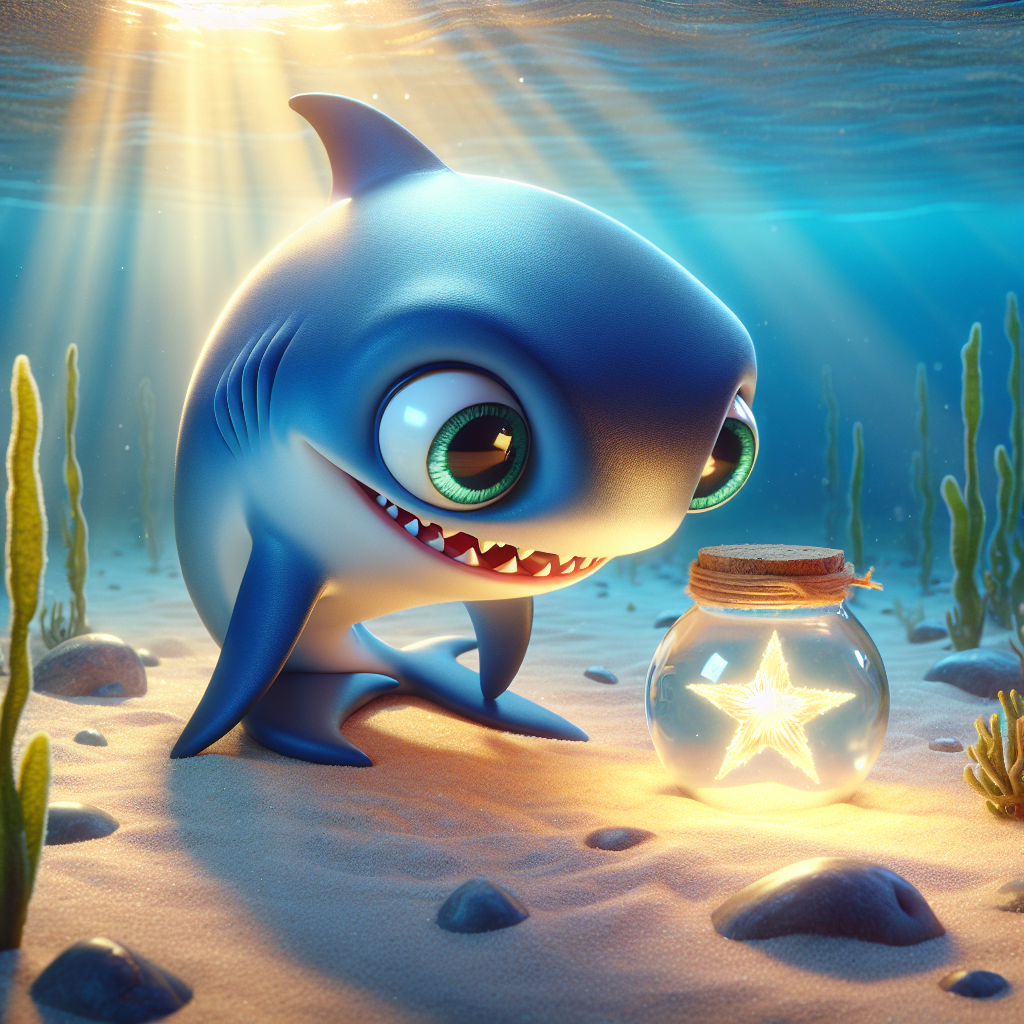 story illustration