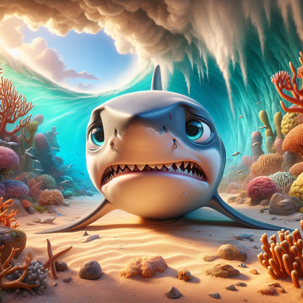 story illustration
