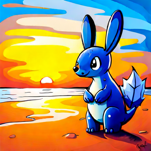 story illustration