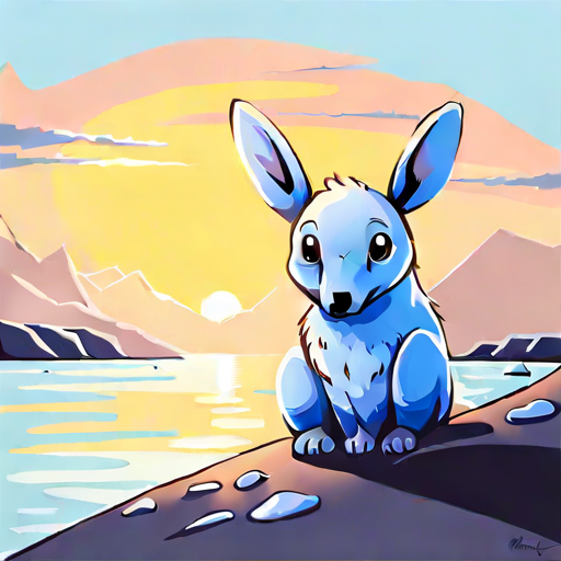 story illustration