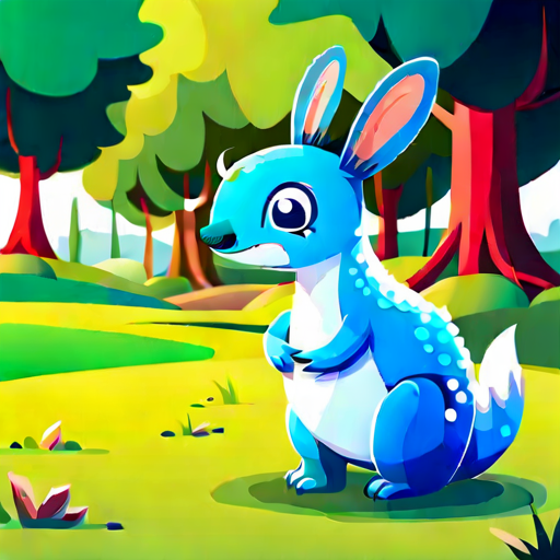 story illustration