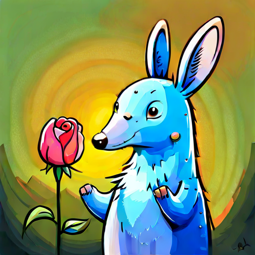 story illustration