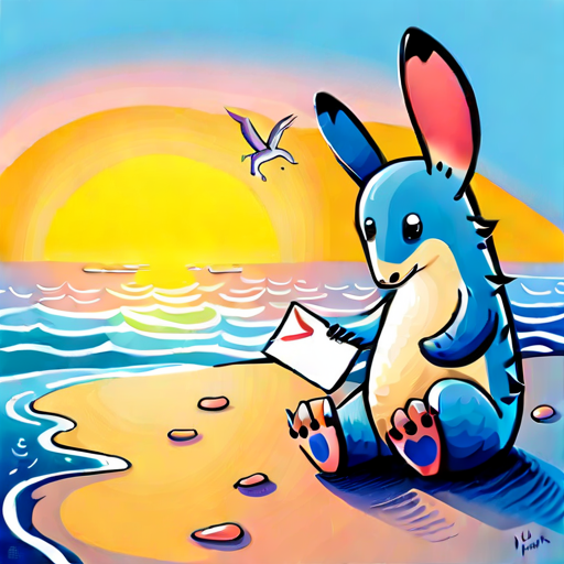 story illustration