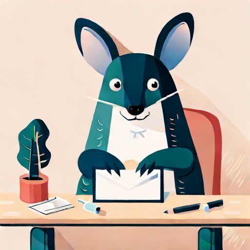 story illustration