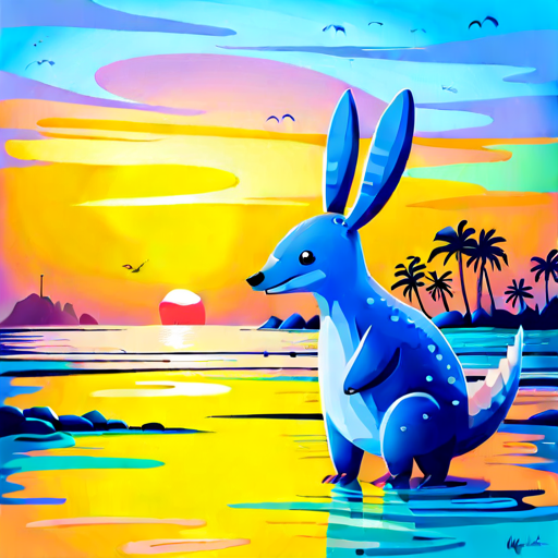 story illustration