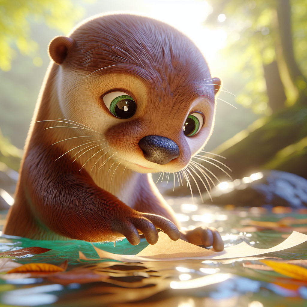 story illustration
