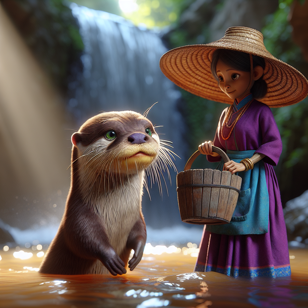 story illustration
