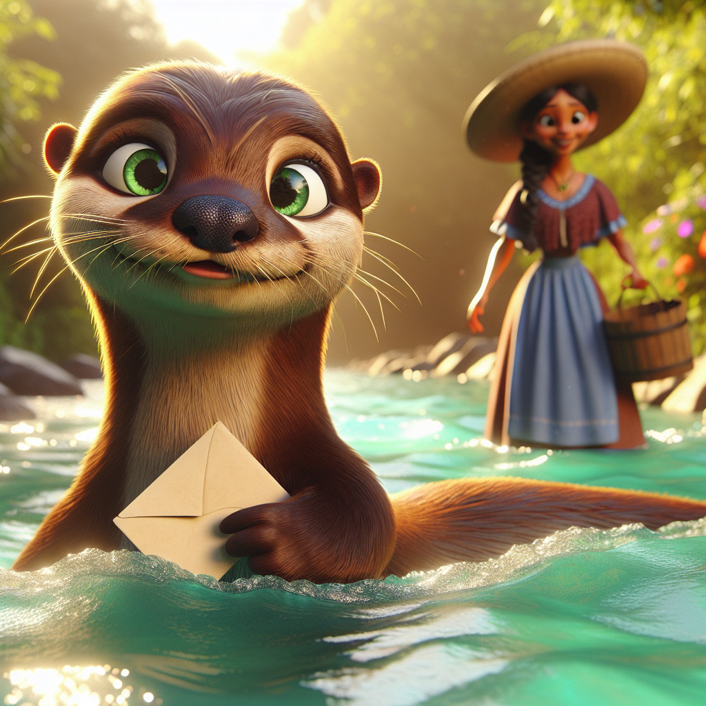 story illustration