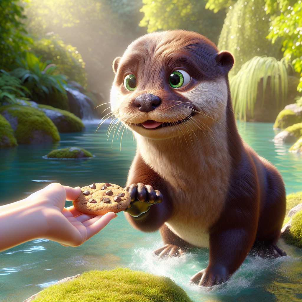 story illustration