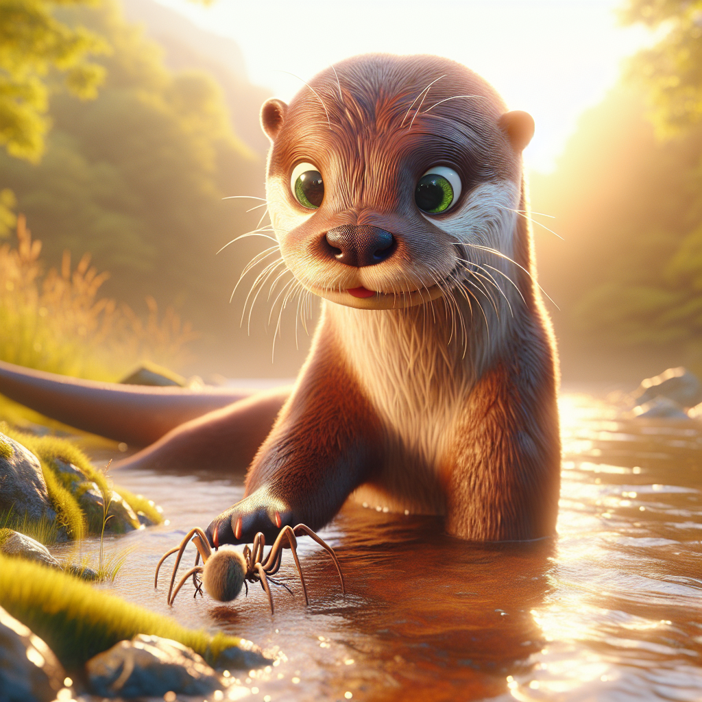 story illustration