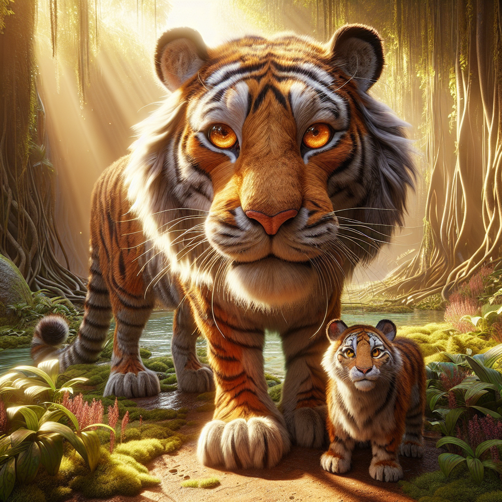 story illustration