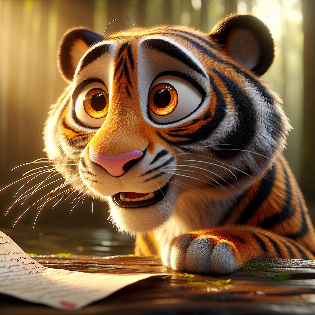story illustration