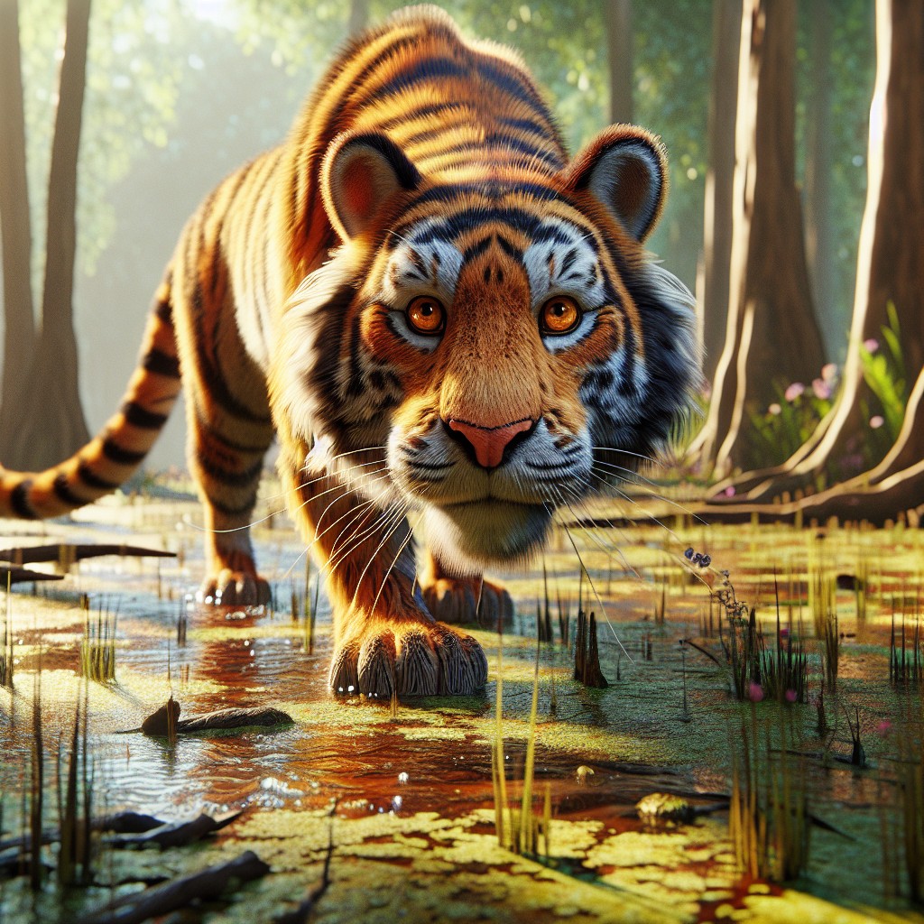 story illustration