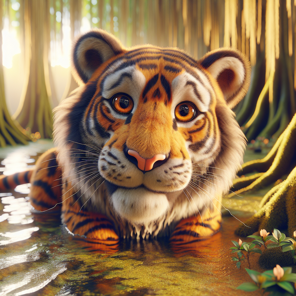 story illustration