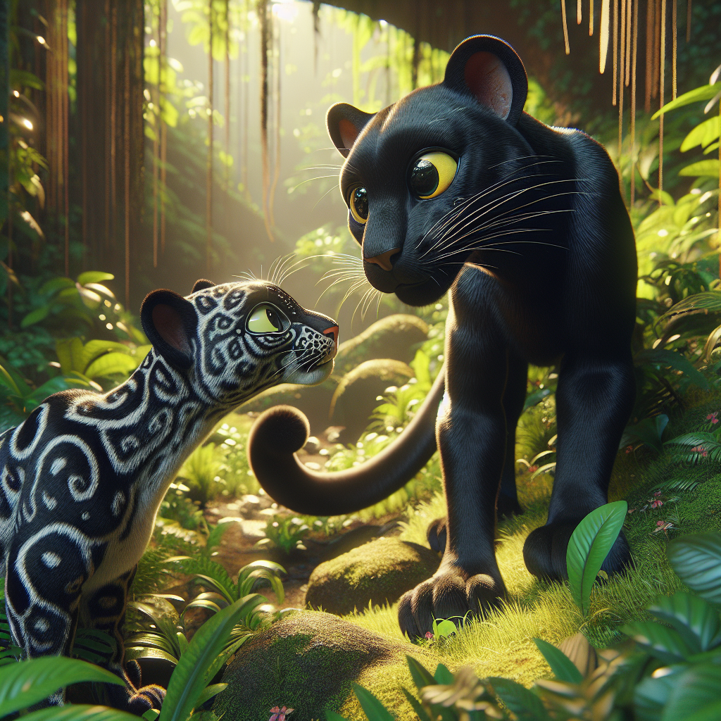 story illustration