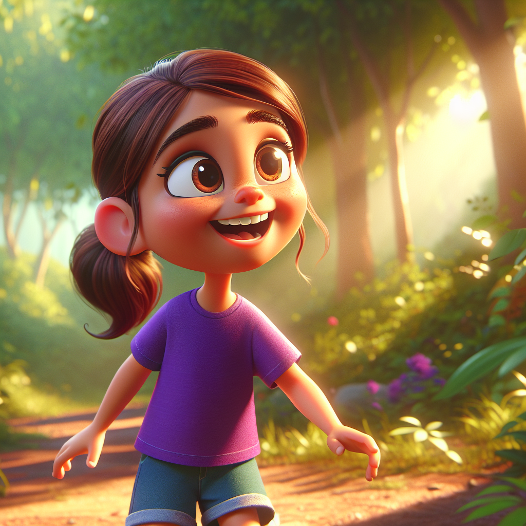story illustration