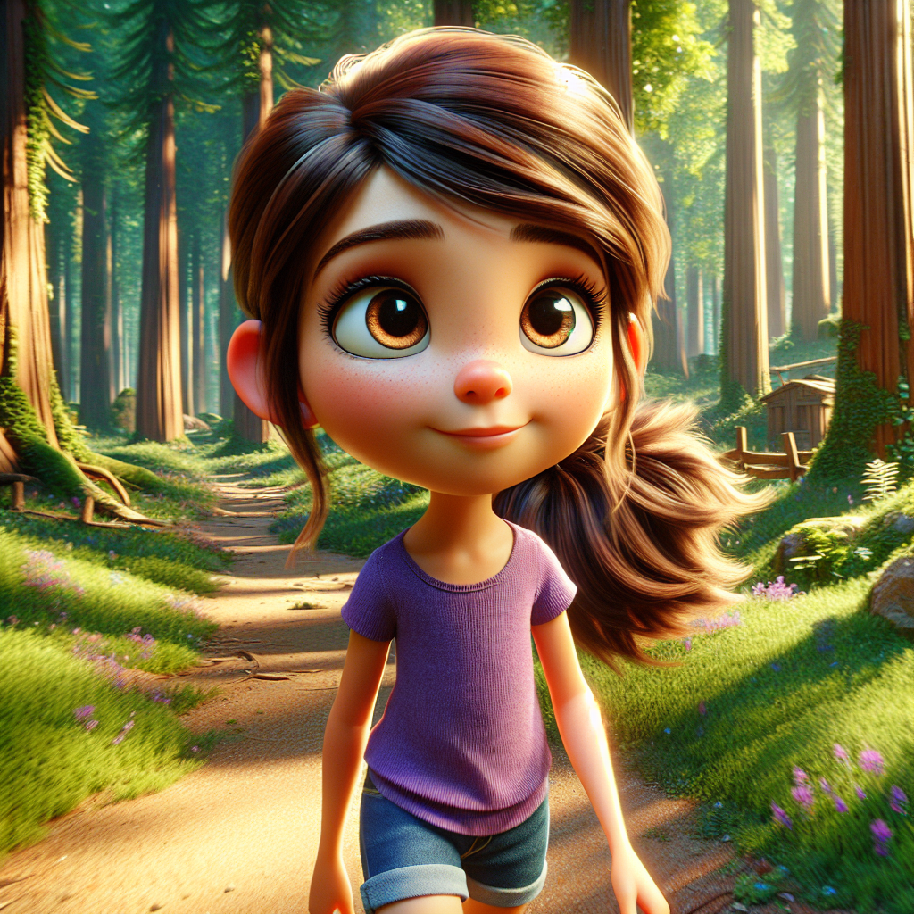 story illustration